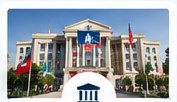 Institutions & Administrations